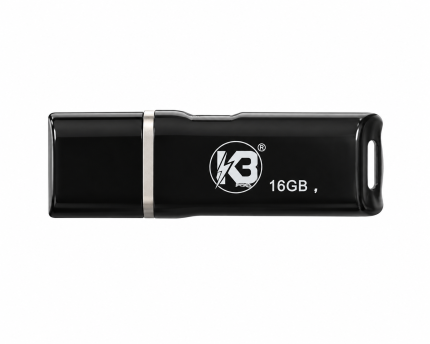 K3 USB Plastic