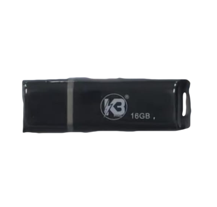 K3 USB Plastic