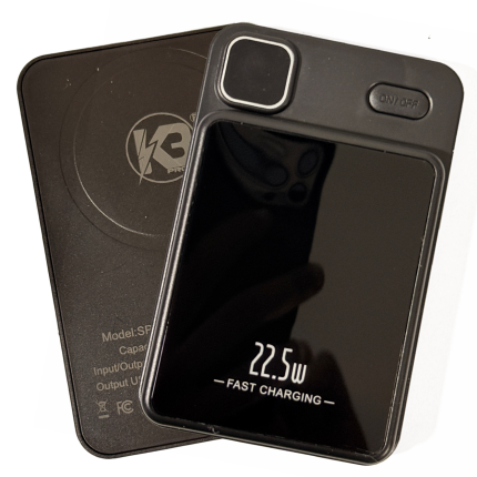 W-33 (wireless magnetic)